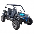 XTM UTVK7 (E)X 300cc side by side 4-stroke 275cc go kart manufacturer 