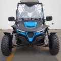 XTM UTVK5 200 [E]X 4-stroke go kart single cylinder EFI 169cc 